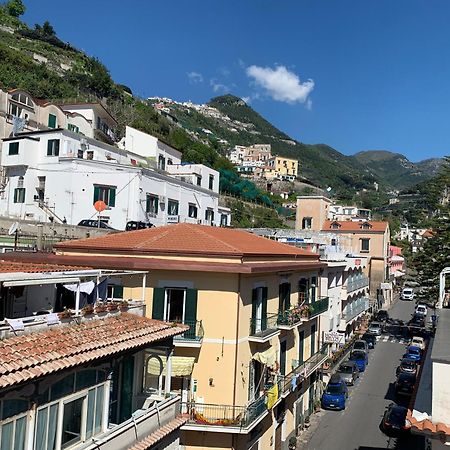 Casa Margherita ミノーリ エクステリア 写真