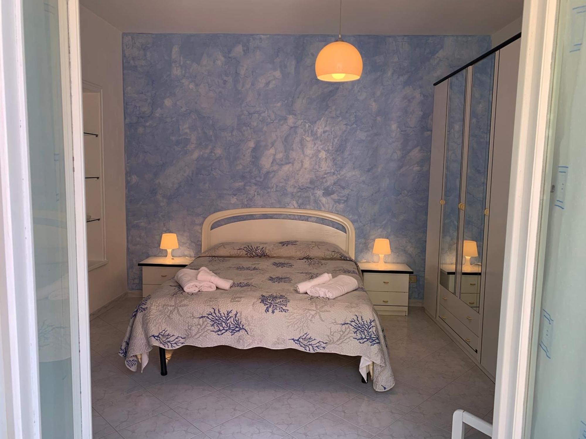 Casa Margherita ミノーリ エクステリア 写真