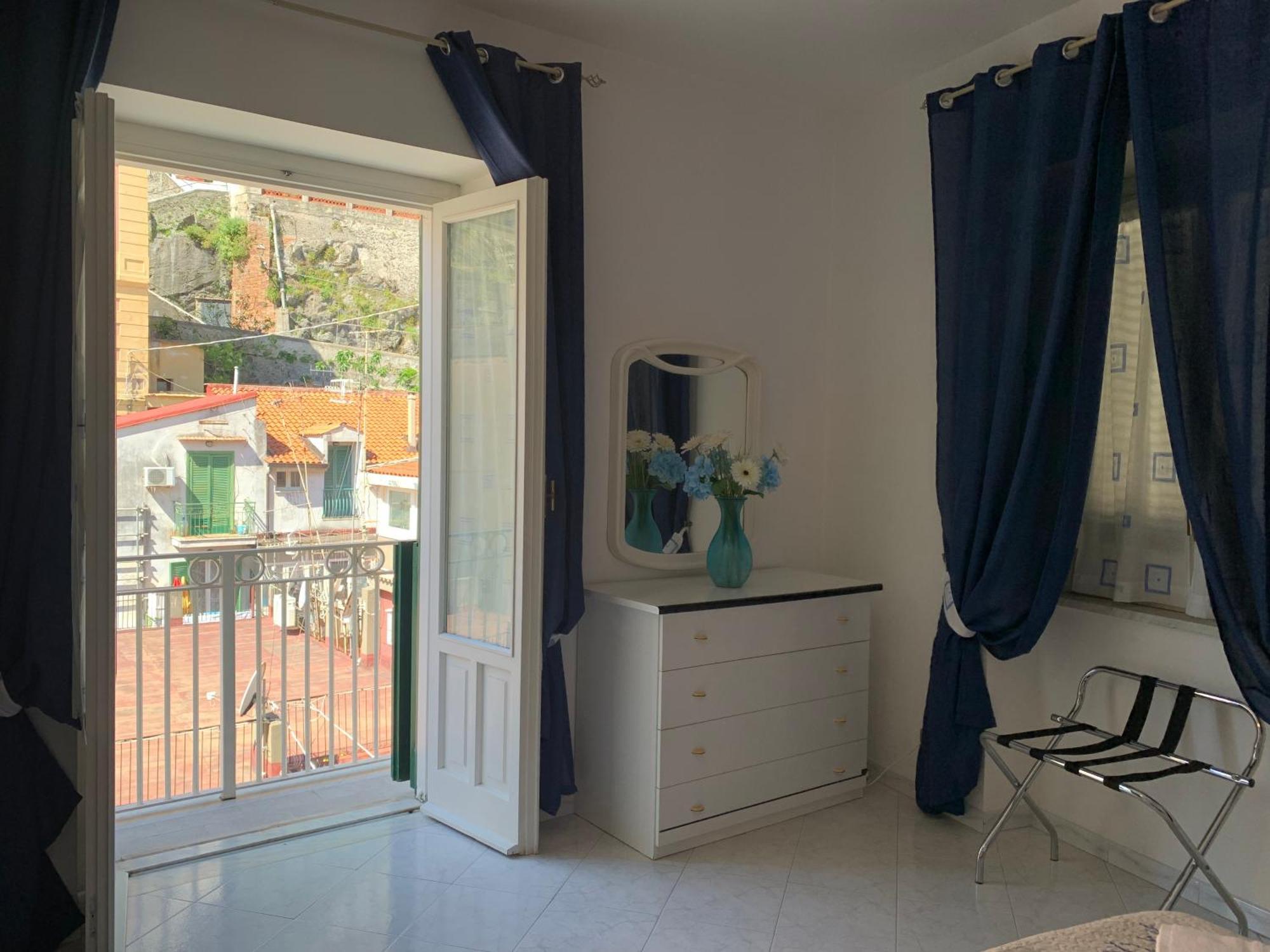 Casa Margherita ミノーリ エクステリア 写真