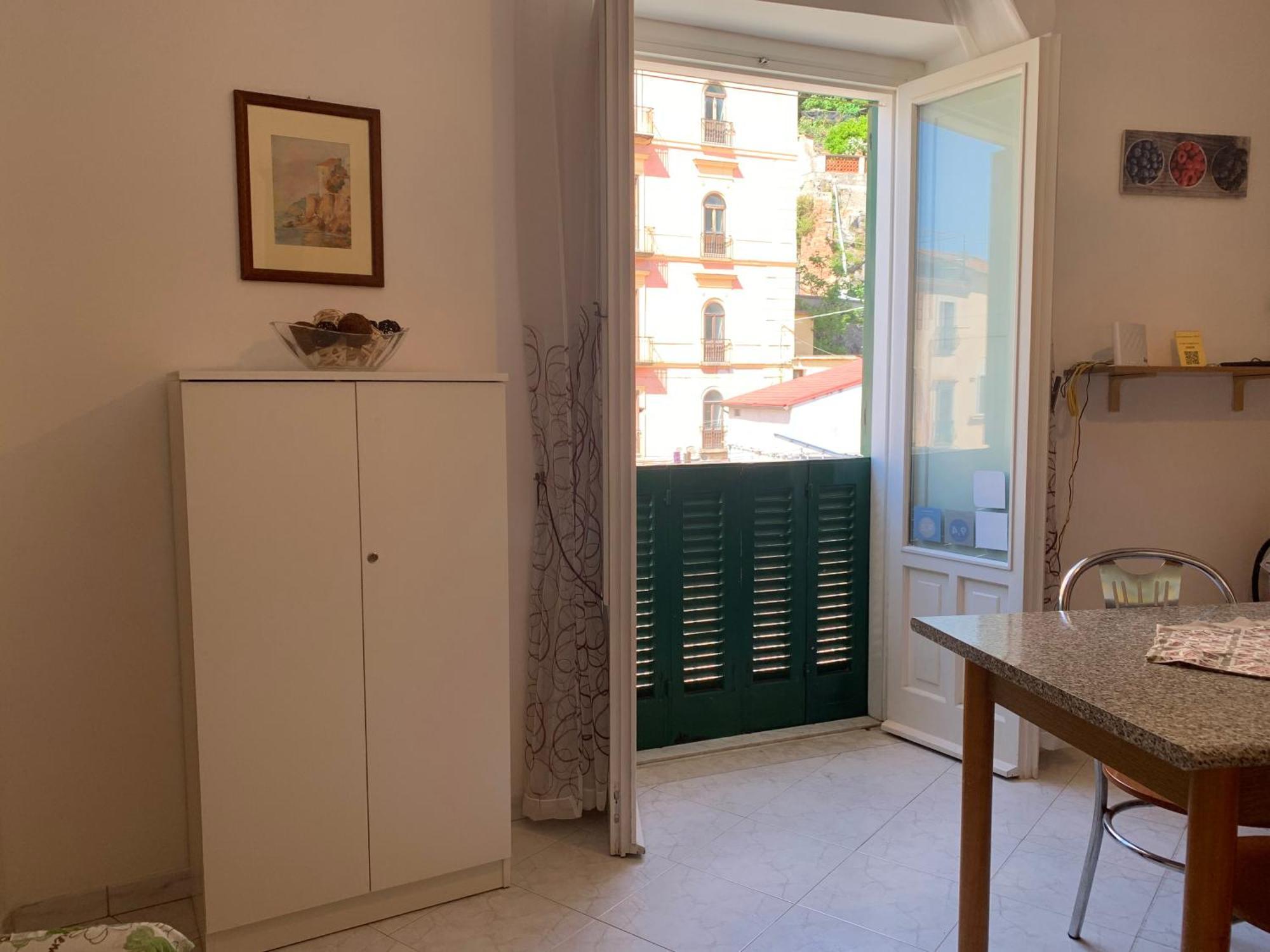 Casa Margherita ミノーリ エクステリア 写真