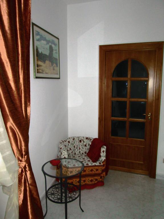 Casa Margherita ミノーリ エクステリア 写真