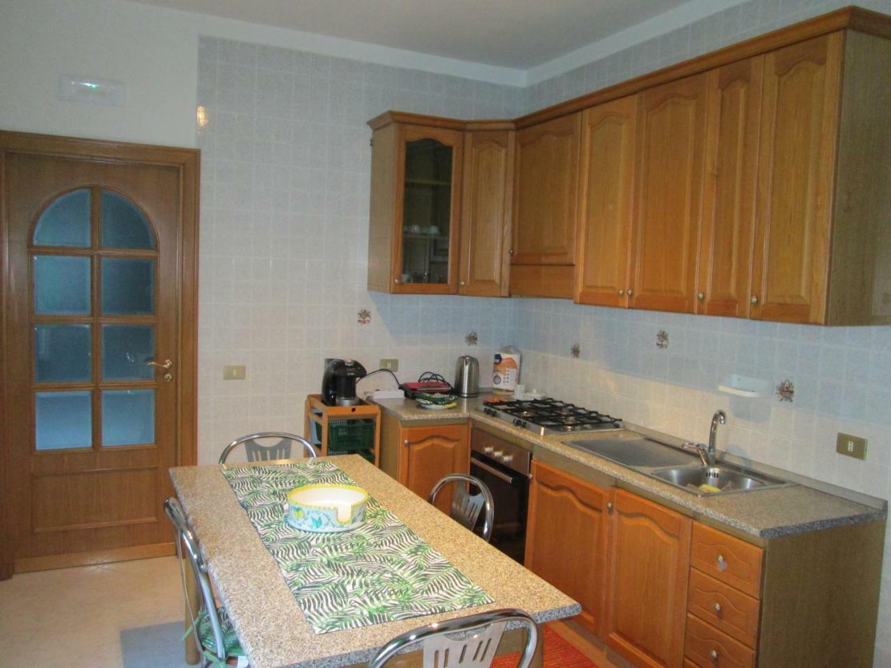 Casa Margherita ミノーリ エクステリア 写真