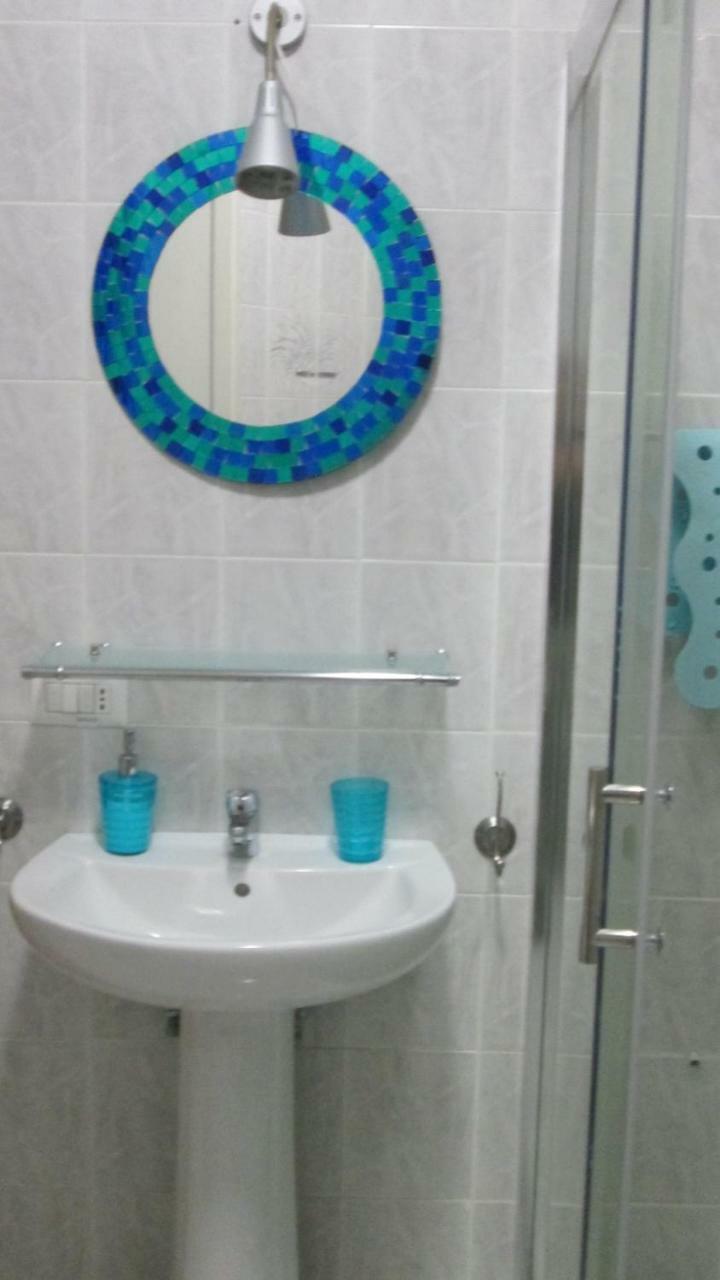 Casa Margherita ミノーリ エクステリア 写真