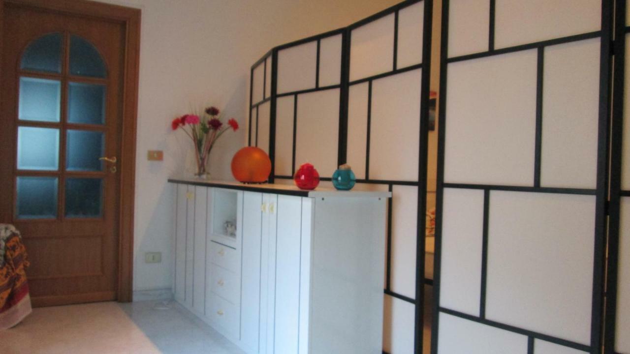 Casa Margherita ミノーリ エクステリア 写真
